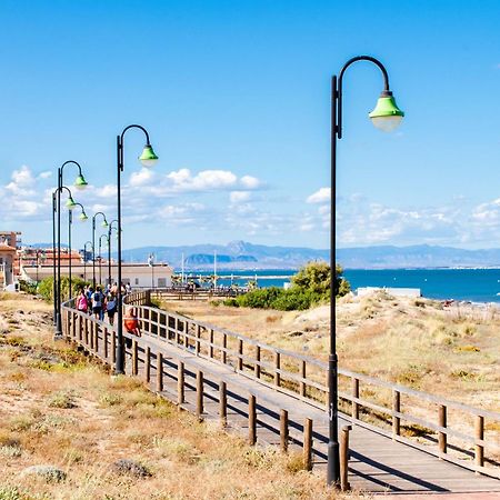 Espanatour Los Leandros Torrevieja Luaran gambar