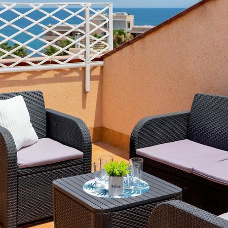Espanatour Los Leandros Torrevieja Luaran gambar