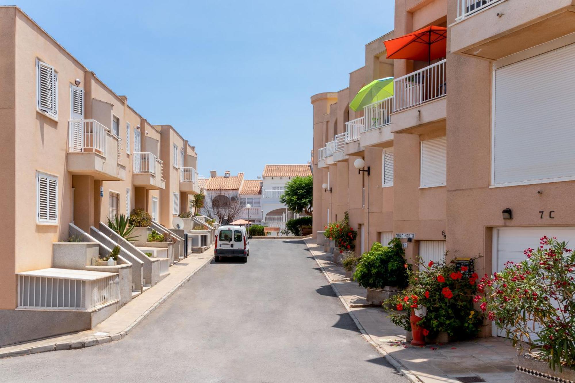 Espanatour Los Leandros Torrevieja Luaran gambar