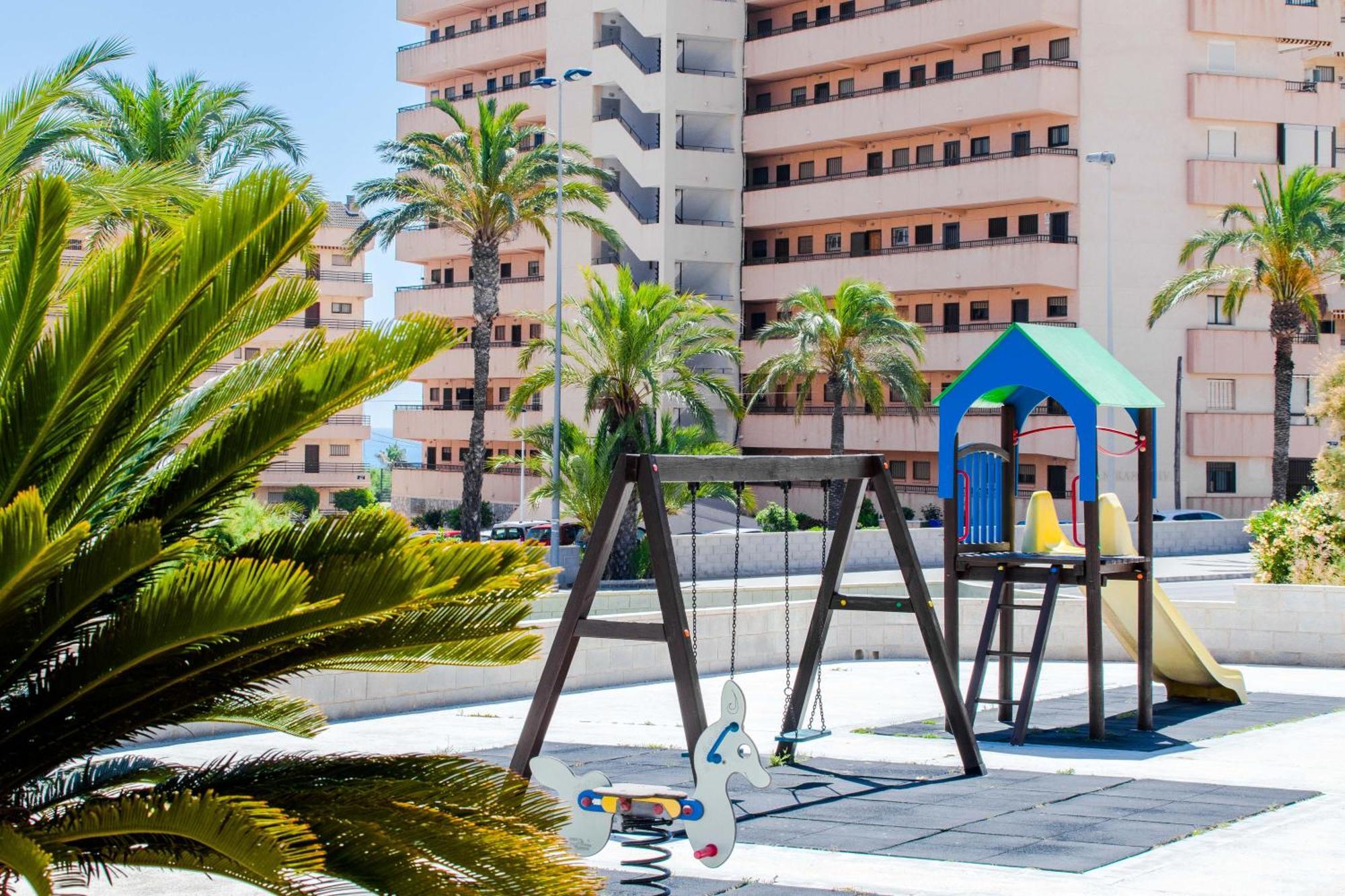 Espanatour Los Leandros Torrevieja Luaran gambar
