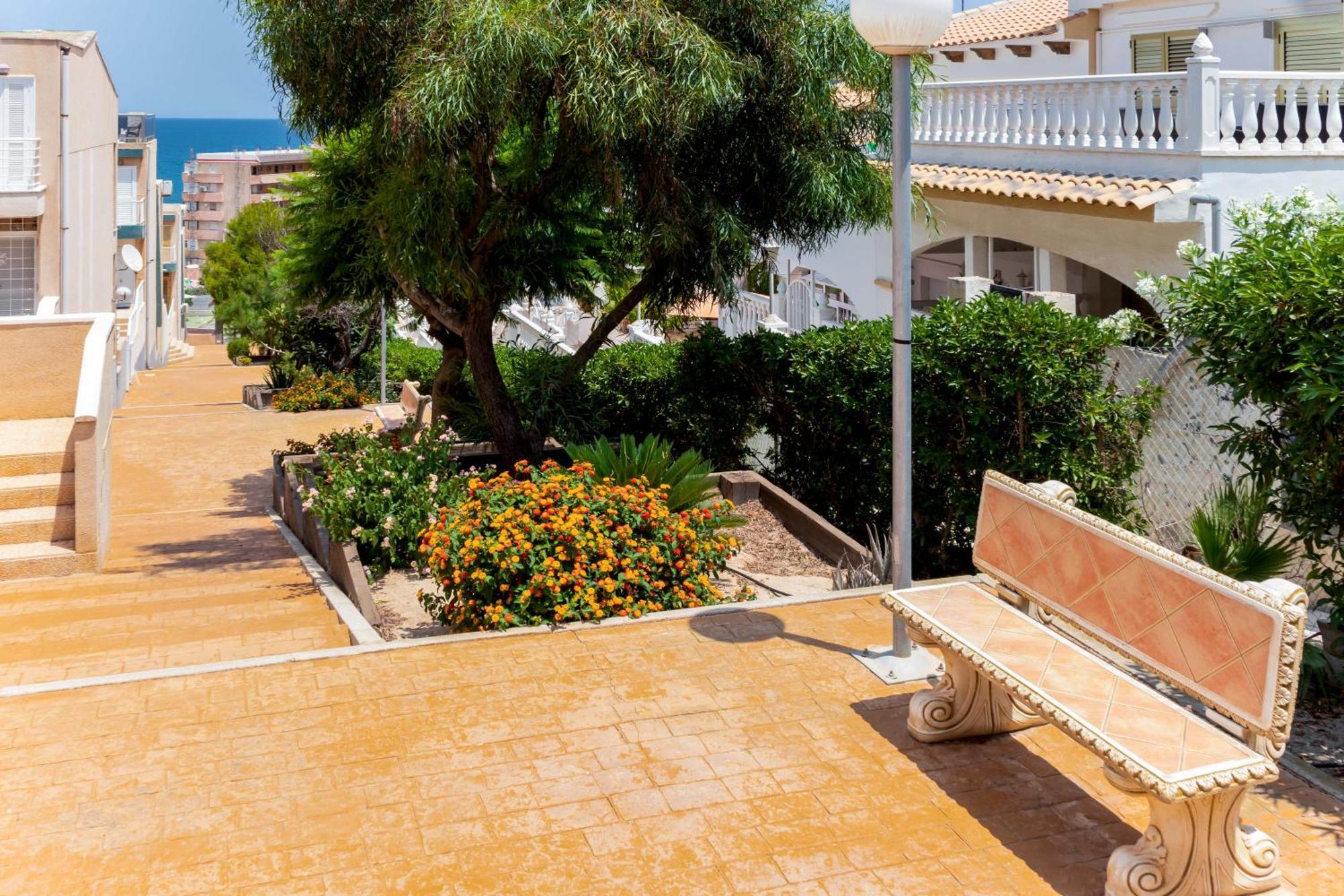Espanatour Los Leandros Torrevieja Luaran gambar
