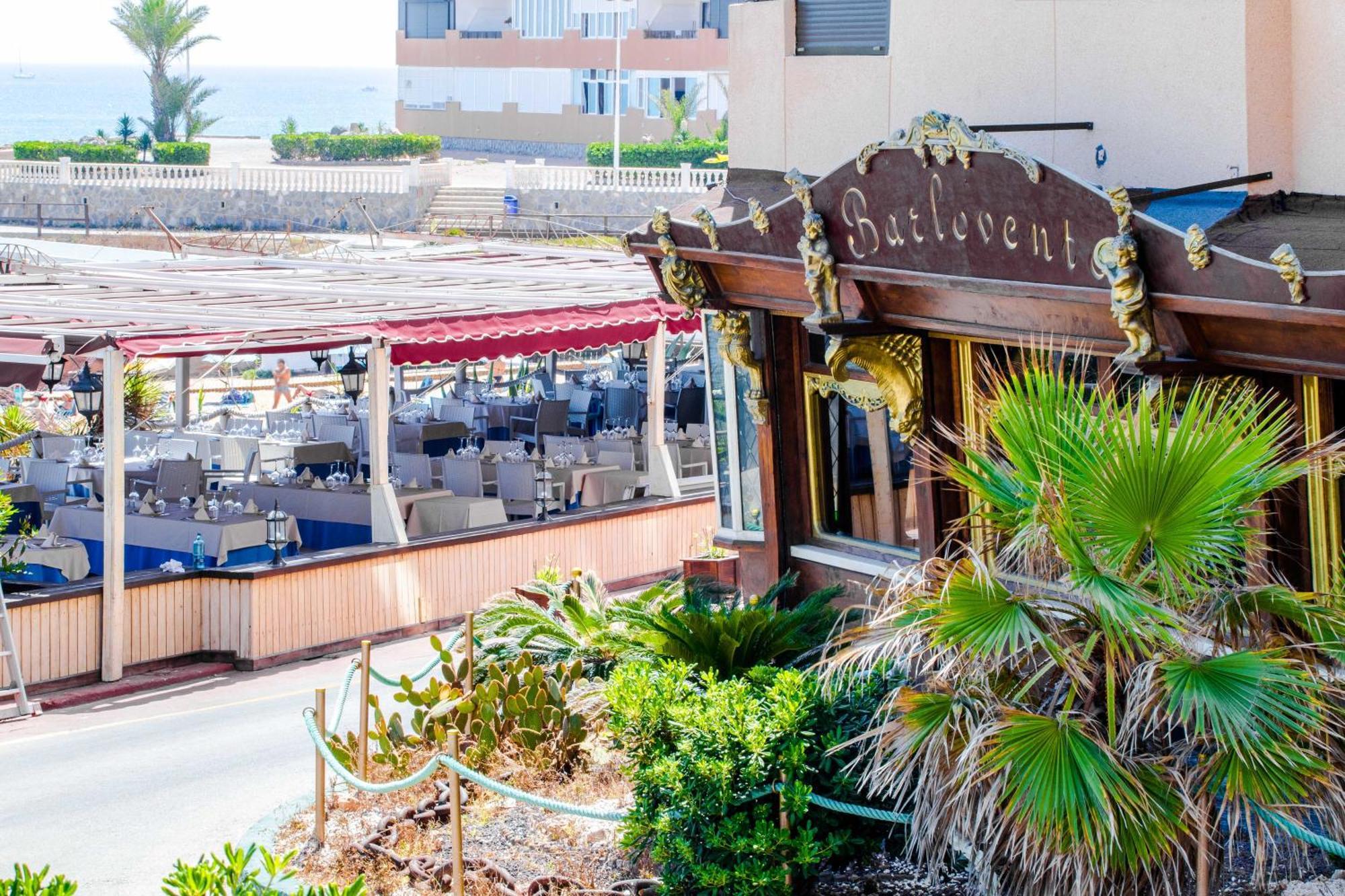 Espanatour Los Leandros Torrevieja Luaran gambar