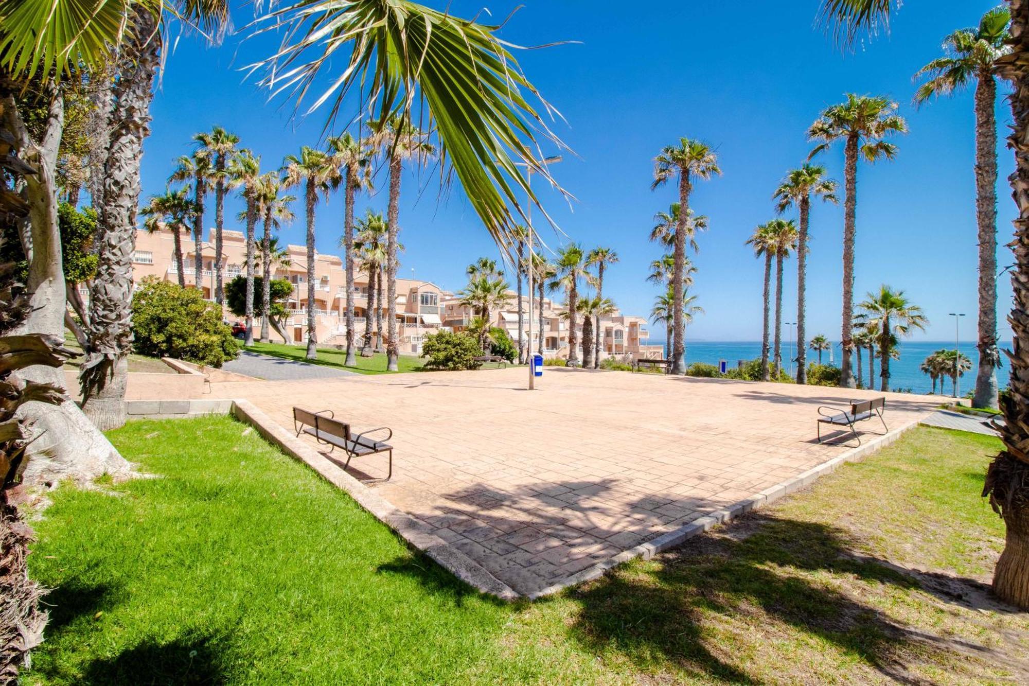Espanatour Los Leandros Torrevieja Luaran gambar