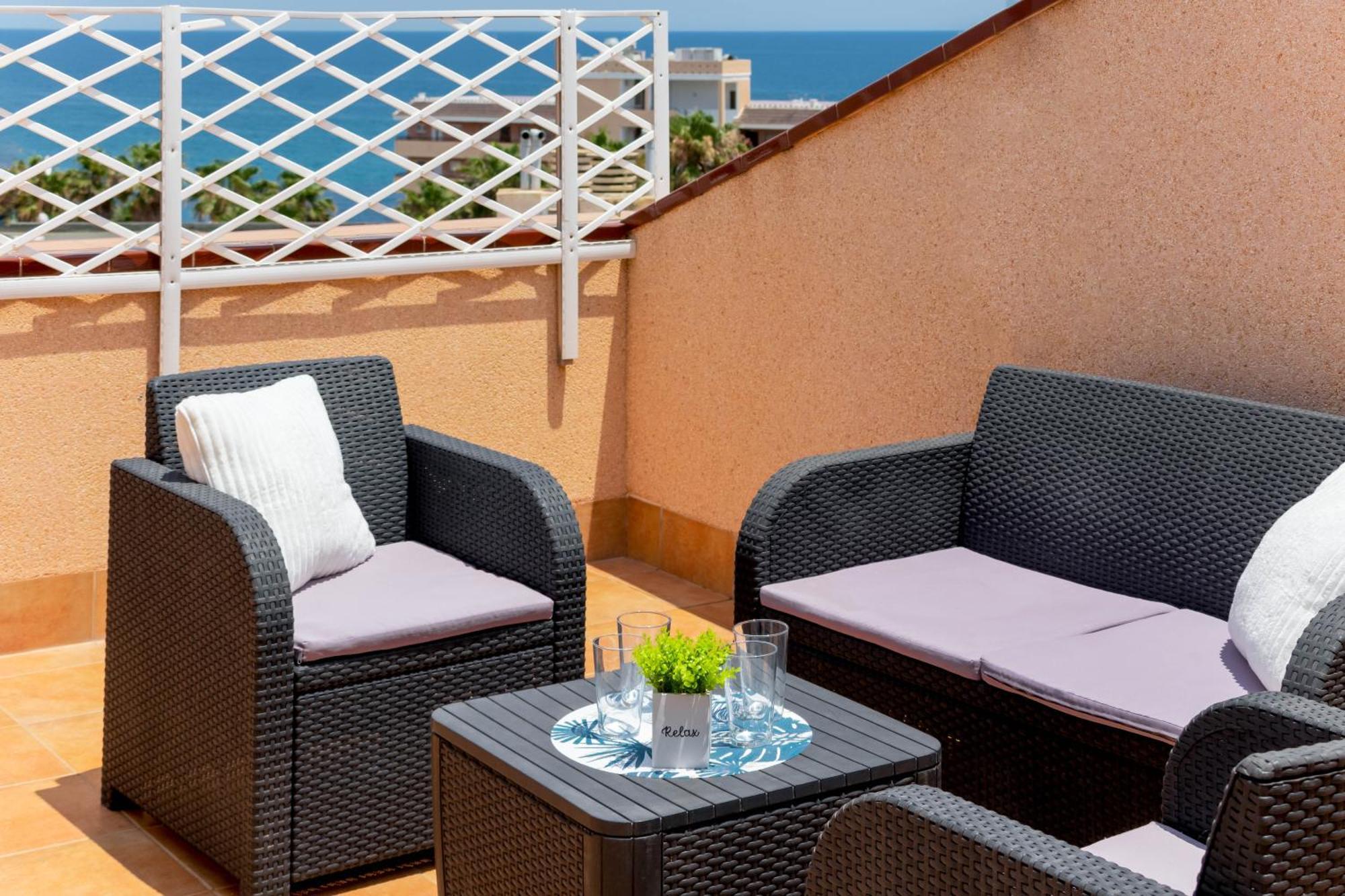 Espanatour Los Leandros Torrevieja Luaran gambar